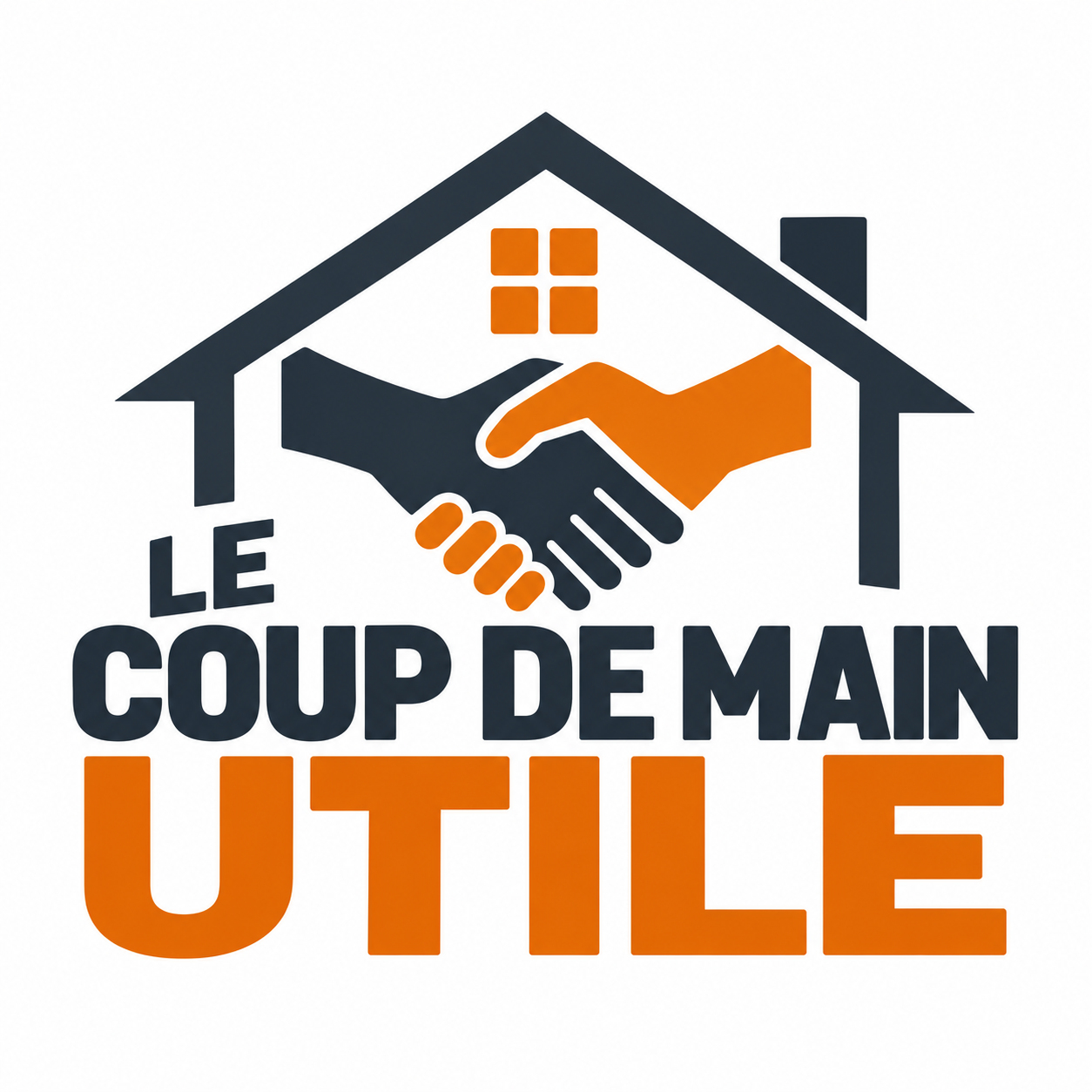 LE COUP DE MAIN UTILE